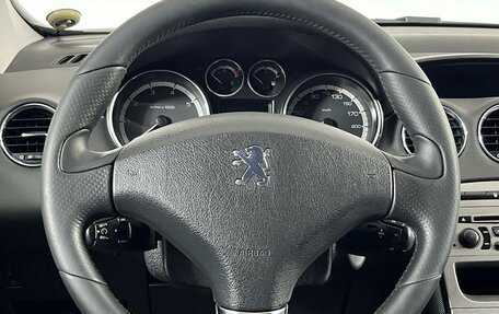 Peugeot 308 II, 2010 год, 679 000 рублей, 15 фотография