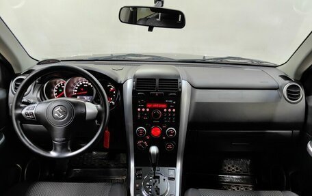 Suzuki Grand Vitara, 2010 год, 1 398 000 рублей, 6 фотография