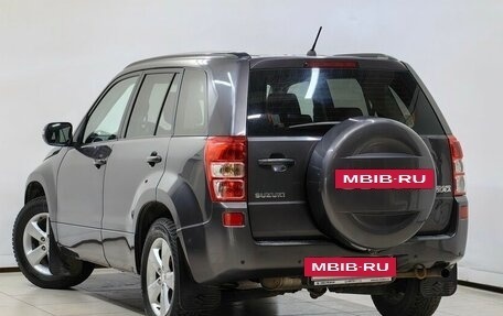 Suzuki Grand Vitara, 2010 год, 1 398 000 рублей, 2 фотография