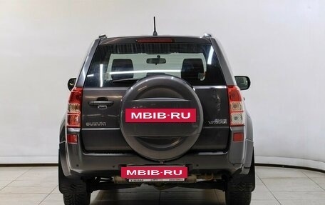 Suzuki Grand Vitara, 2010 год, 1 398 000 рублей, 4 фотография