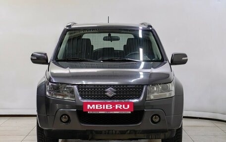 Suzuki Grand Vitara, 2010 год, 1 398 000 рублей, 3 фотография