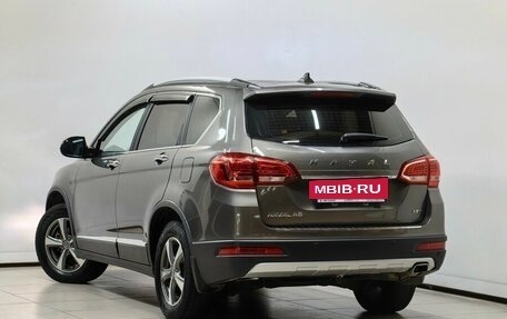 Haval H6, 2019 год, 1 658 000 рублей, 2 фотография