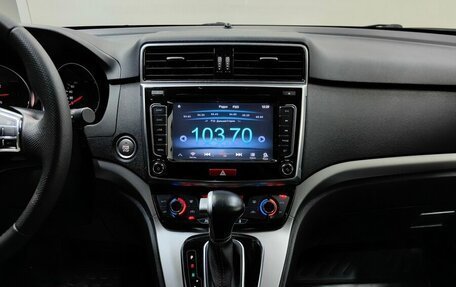 Haval H6, 2019 год, 1 658 000 рублей, 11 фотография