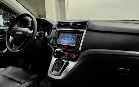 Haval H6, 2019 год, 1 658 000 рублей, 14 фотография