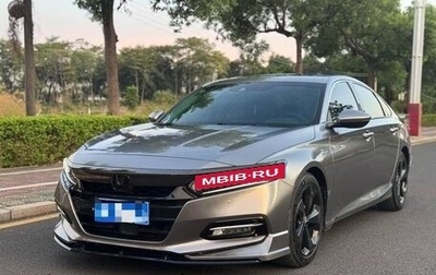 Honda Accord IX рестайлинг, 2021 год, 2 790 000 рублей, 1 фотография