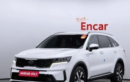 KIA Sorento IV, 2020 год, 3 700 000 рублей, 1 фотография