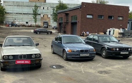 BMW 3 серия, 1998 год, 830 000 рублей, 8 фотография