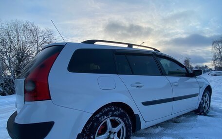 Renault Megane II, 2005 год, 500 000 рублей, 5 фотография