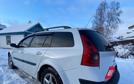 Renault Megane II, 2005 год, 500 000 рублей, 2 фотография