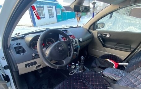 Renault Megane II, 2005 год, 500 000 рублей, 14 фотография