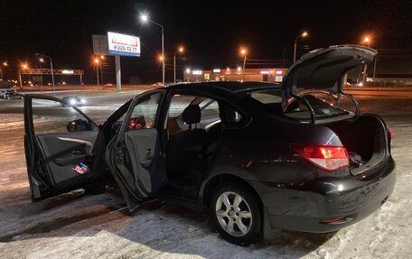 Nissan Almera, 2013 год, 699 000 рублей, 7 фотография