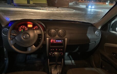 Nissan Almera, 2013 год, 699 000 рублей, 6 фотография