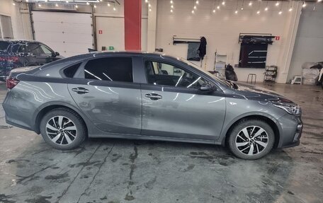 KIA Cerato IV, 2019 год, 1 997 000 рублей, 9 фотография