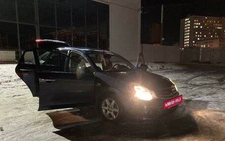 Nissan Almera, 2013 год, 699 000 рублей, 5 фотография