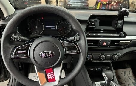 KIA Cerato IV, 2019 год, 1 997 000 рублей, 2 фотография