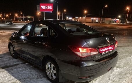 Nissan Almera, 2013 год, 699 000 рублей, 2 фотография