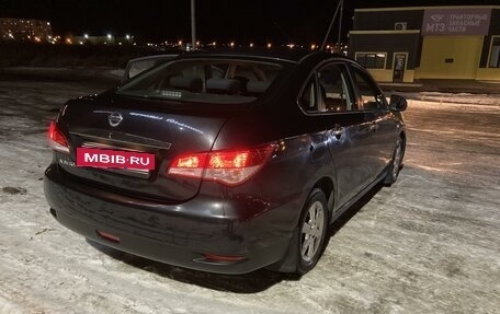 Nissan Almera, 2013 год, 699 000 рублей, 3 фотография