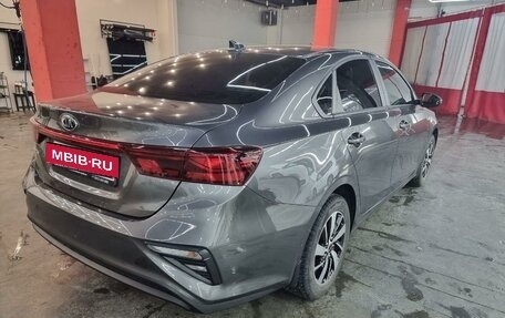 KIA Cerato IV, 2019 год, 1 997 000 рублей, 10 фотография