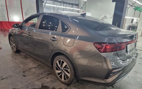 KIA Cerato IV, 2019 год, 1 997 000 рублей, 11 фотография