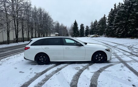 Mercedes-Benz C-Класс, 2021 год, 6 300 000 рублей, 5 фотография