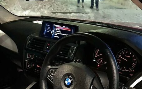 BMW 1 серия, 2015 год, 1 600 000 рублей, 5 фотография