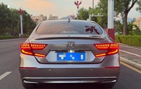 Honda Accord IX рестайлинг, 2021 год, 2 790 000 рублей, 5 фотография