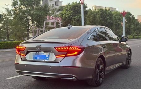 Honda Accord IX рестайлинг, 2021 год, 2 790 000 рублей, 6 фотография