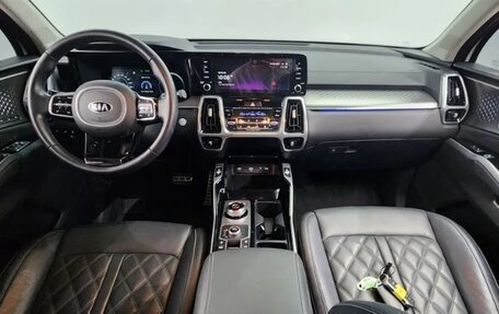 KIA Sorento IV, 2020 год, 3 700 000 рублей, 5 фотография