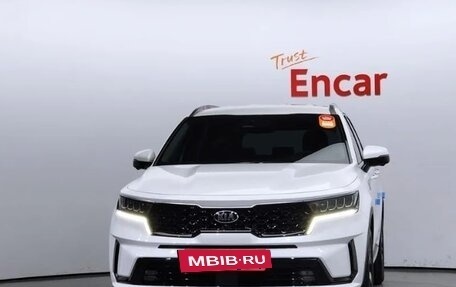 KIA Sorento IV, 2020 год, 3 700 000 рублей, 3 фотография