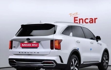 KIA Sorento IV, 2020 год, 3 700 000 рублей, 2 фотография