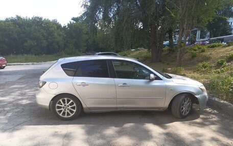 Mazda 3, 2008 год, 580 000 рублей, 1 фотография