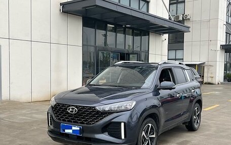 Hyundai ix35, 2021 год, 2 051 490 рублей, 1 фотография