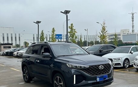 Hyundai ix35, 2021 год, 2 051 490 рублей, 5 фотография