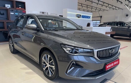 Geely Emgrand, 2024 год, 2 367 990 рублей, 1 фотография