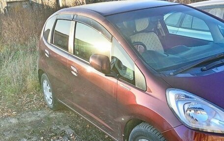 Honda Fit III, 2012 год, 1 010 000 рублей, 3 фотография