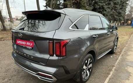 KIA Sorento IV, 2021 год, 4 250 000 рублей, 6 фотография