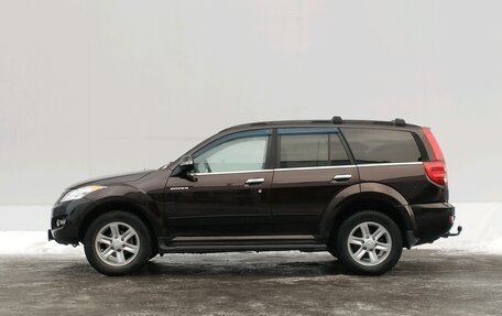 Great Wall Hover H5, 2014 год, 825 000 рублей, 8 фотография