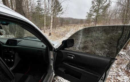 Subaru Forester, 2007 год, 1 500 000 рублей, 27 фотография