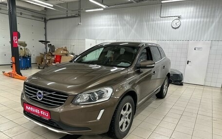 Volvo XC60 II, 2014 год, 1 999 000 рублей, 1 фотография