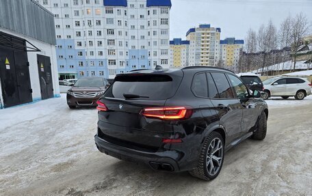 BMW X5, 2021 год, 9 350 000 рублей, 3 фотография