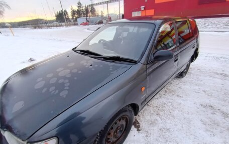 Toyota Caldina, 1998 год, 170 000 рублей, 1 фотография