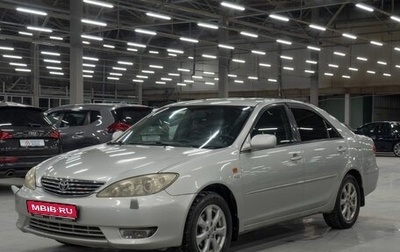 Toyota Camry V40, 2005 год, 1 040 000 рублей, 1 фотография