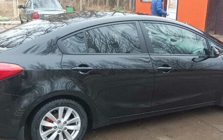 KIA Cerato III, 2013 год, 1 400 000 рублей, 8 фотография