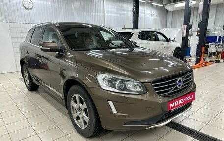 Volvo XC60 II, 2014 год, 1 999 000 рублей, 3 фотография