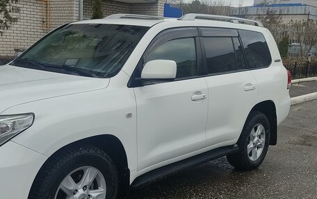 Toyota Land Cruiser 200, 2011 год, 3 500 000 рублей, 4 фотография