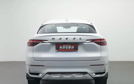 Haval F7x I, 2021 год, 1 750 000 рублей, 4 фотография