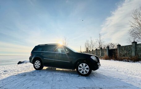 Mercedes-Benz GL-Класс, 2007 год, 1 499 000 рублей, 2 фотография