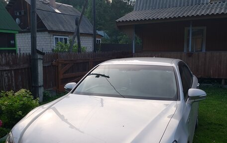 Toyota Crown, 2013 год, 2 699 000 рублей, 3 фотография