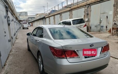 Toyota Crown, 2013 год, 2 699 000 рублей, 12 фотография