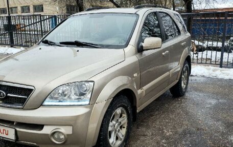 KIA Sorento IV, 2006 год, 870 000 рублей, 2 фотография